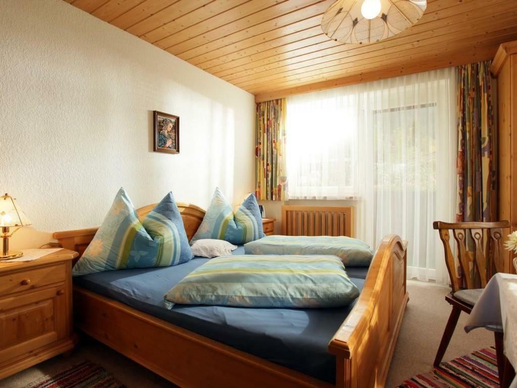 Haus Heckenrose Lejlighed Westendorf Eksteriør billede